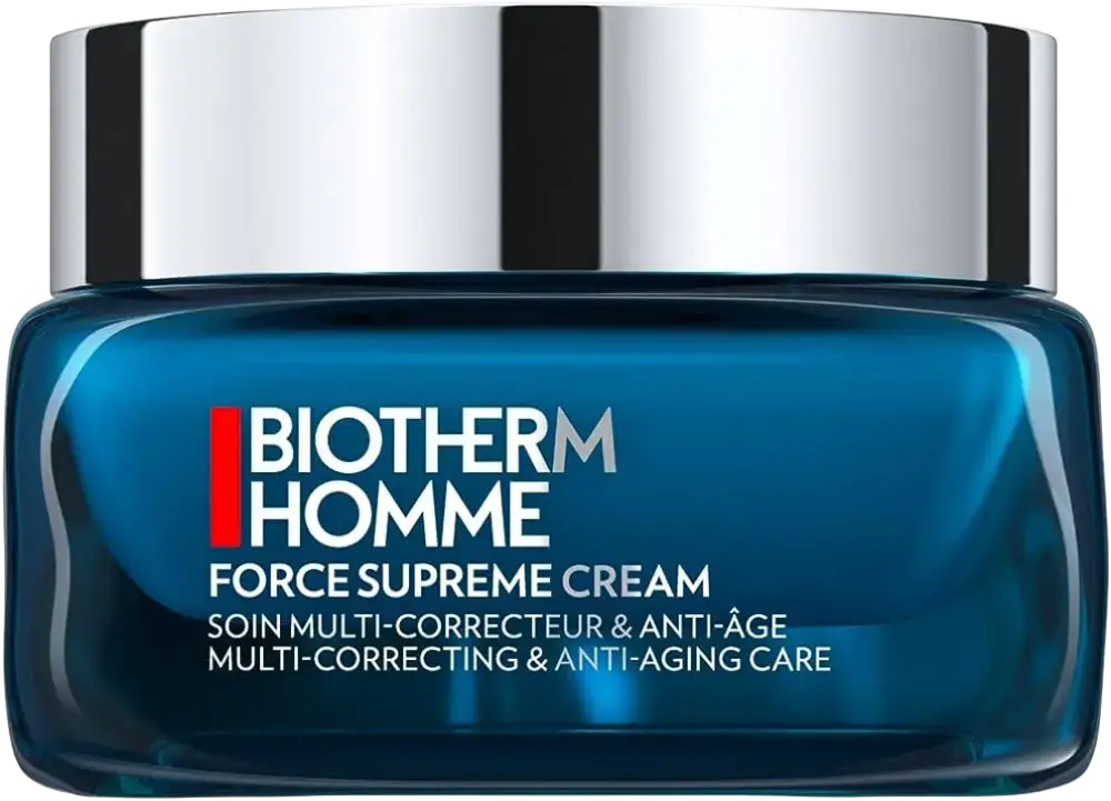 BIOTHERM Force Supreme Youth Architect Cream