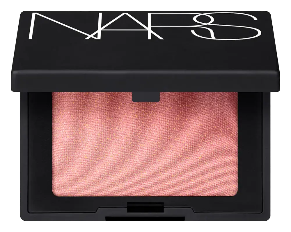 NARS Cosmetics Blush Orgasm