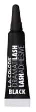 L.A. Colors ® Dramatilash Lash Adhesive Black