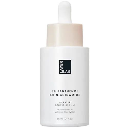 Layer Lab Barrier Boost Serum
