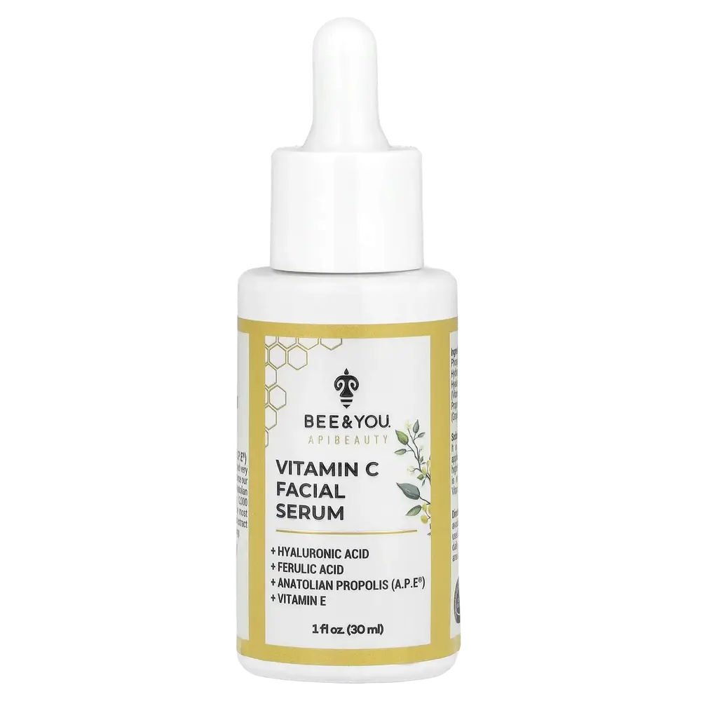 Bee&You Vitamin C Facial Serum