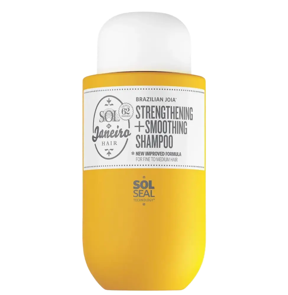 Sol De Janeiro Brazilian Joia Strengthening + Smoothing Shampoo