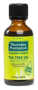 Thursday Plantation Tea Tree Oil