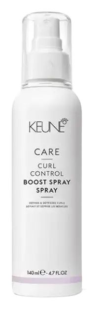 Keune Care Curl Control Boost Spray