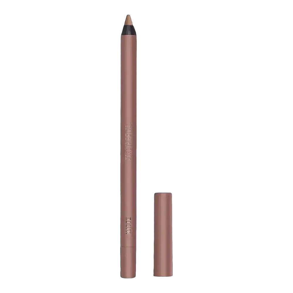 about-face Matte Fix Lip Pencil Clockwork
