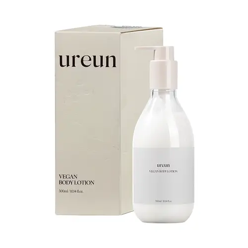 Ureun Vegan Body Lotion