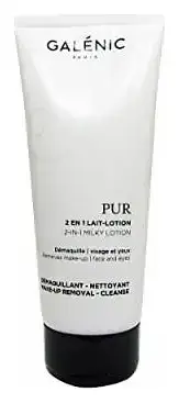 Galénic Pur 2-In-1 Milky Lotion