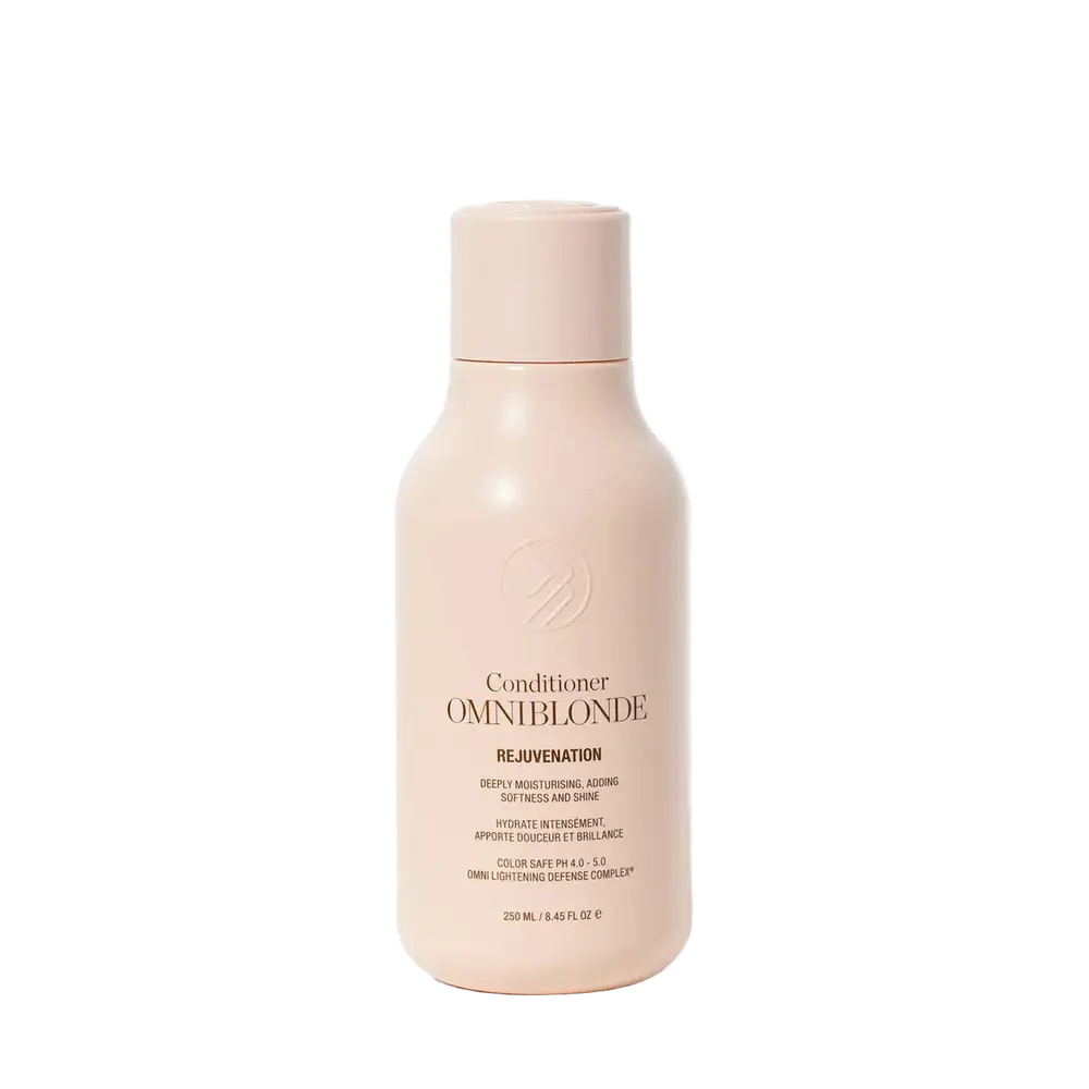 Omniblonde Rejuvenation Conditioner
