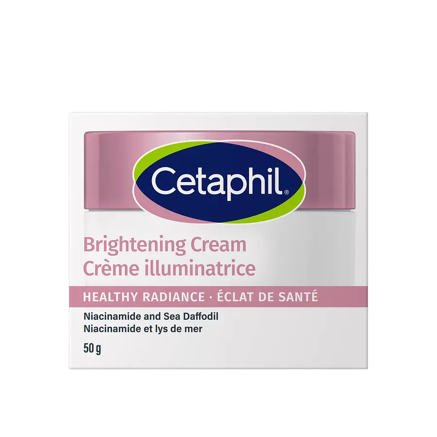 Cetaphil Healthy Radiance Brightening Cream