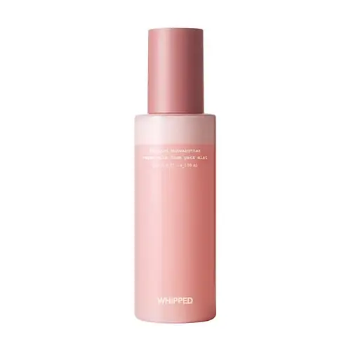 Whipped Muhwabutter Vegan Milk Foam Pack Mist