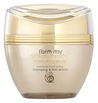 Farm Stay Snail Revitalizing Moisture Cream