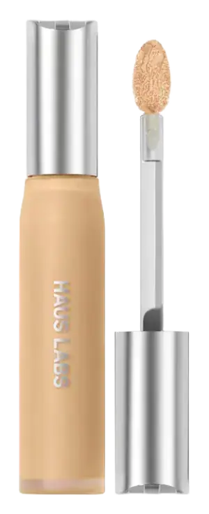 Haus Labs By Lady Gaga Triclone Skin Tech Hydrating Concealer with Fermented Arnica 10 Light Golden