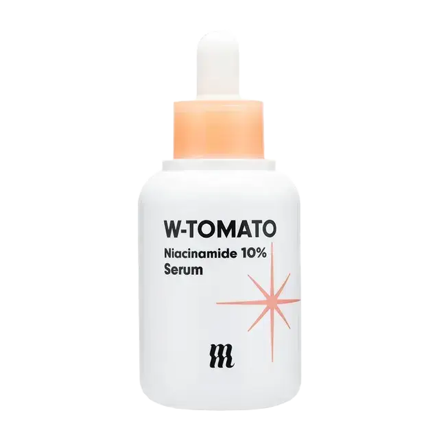 Merzy W-Tomato Niacinamide 10% Serum