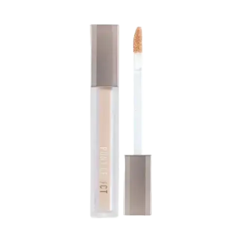 Pony Effect Zoom-In Liquid Concealer 01 Rosy Ivory