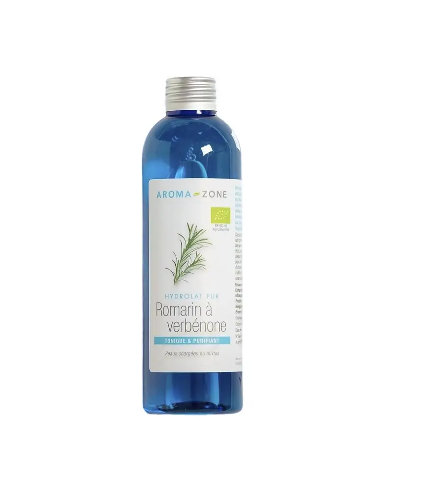 Aroma-Zone Hydrolat de romarin à verbénone