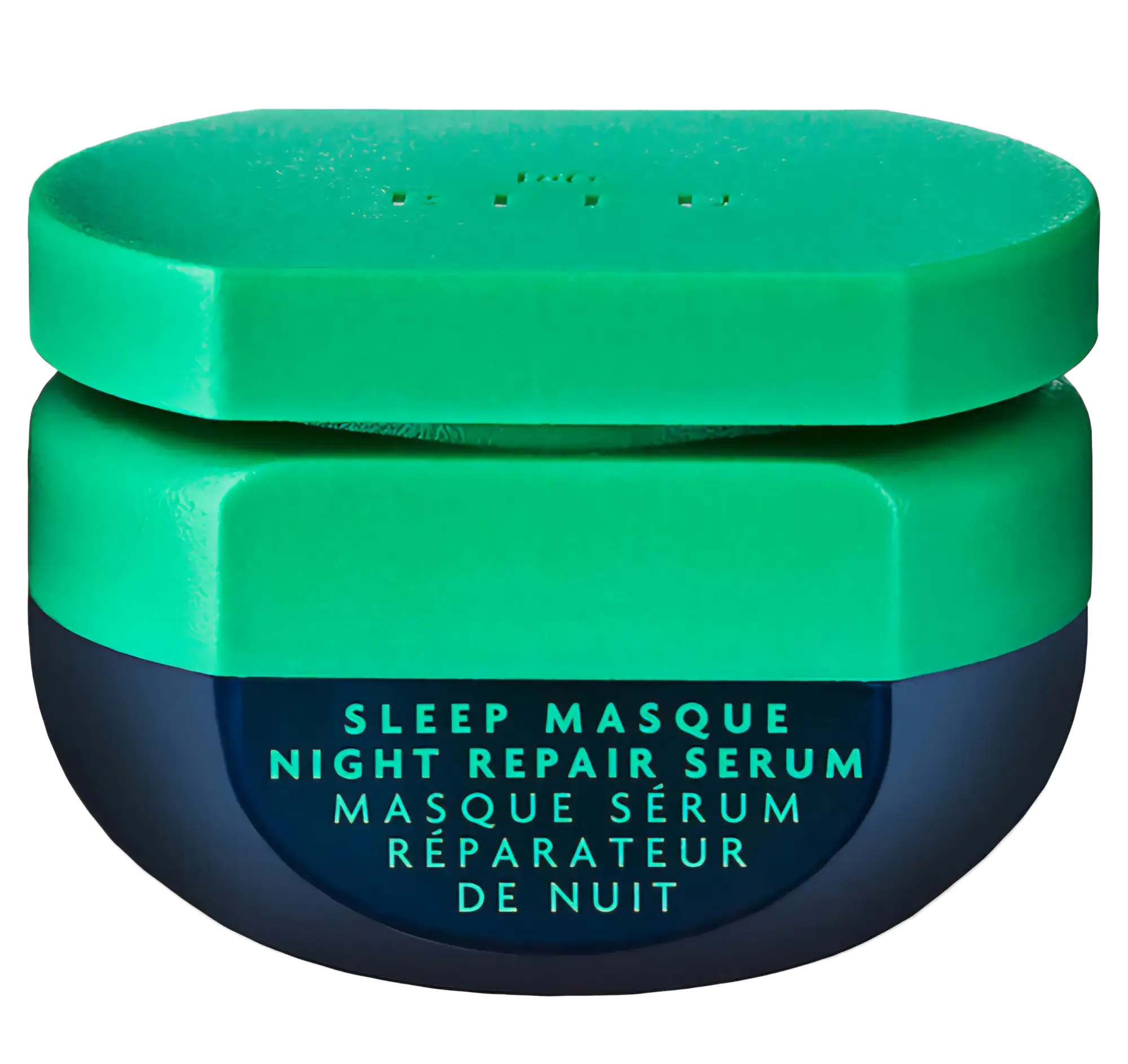R & Co Bleu Sleep Masque Night Repair Serum