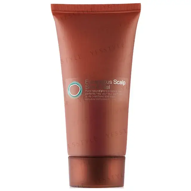 Sofnon Thetsaio Eucalyptus Scalp Scrub Gel