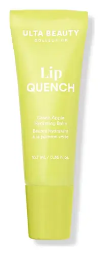 Ulta Lip Quench Hydrating Balm Apple