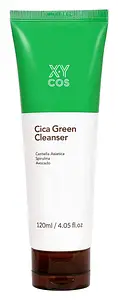Xycos Cica Green Cleanser