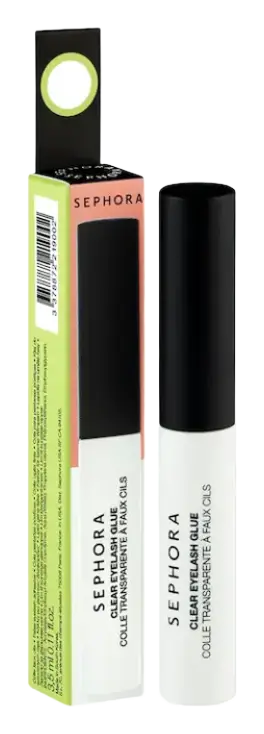 Sephora Collection Brush Tip Clear False Eyelash Glue