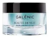 Galénic Beauté De Nuit Active Chrono Cream Gel