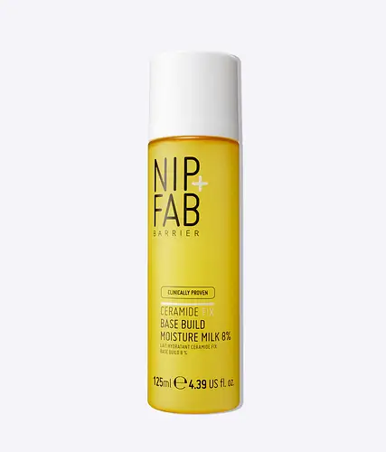 Nip + Fab Ceramide Fix Base Build Moisture Milk 8%