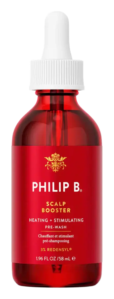 Philip B Scalp Booster