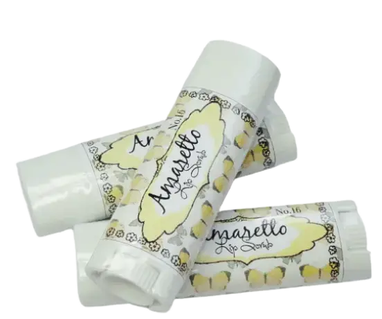 Crush Cosmetics Sugar Lip Scrub Amaretto