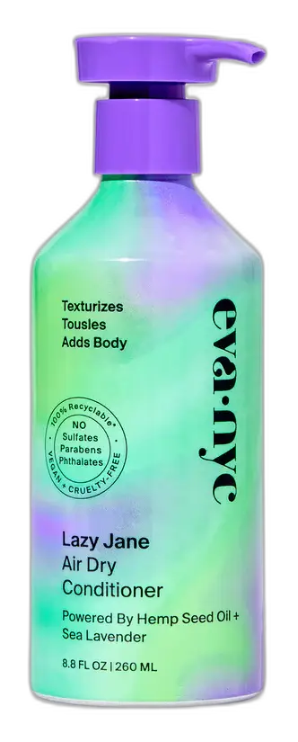 Eva NYC Lazy Jane Air Dry Conditioner