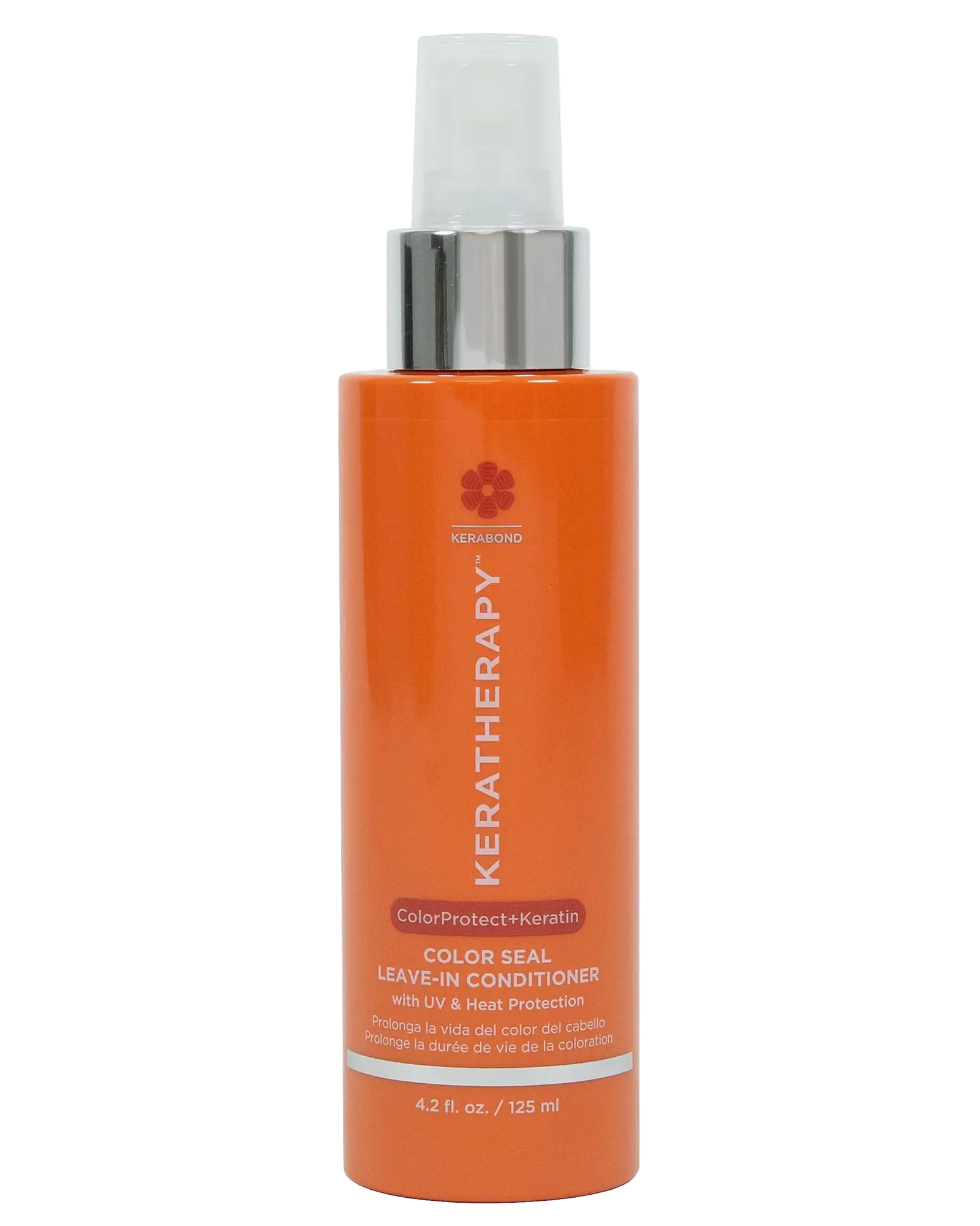 Keratherapy Color Seal Leave-In Conditioner