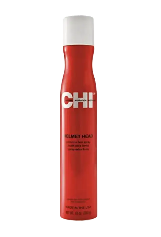 CHI Haircare Helmet Head Hair Spray