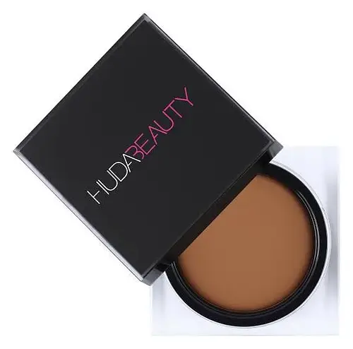 Huda Beauty Tantour Contour & Bronzer Cream Light