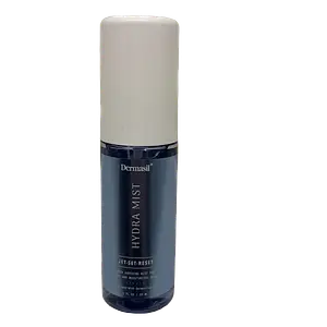 Dermasil Jet-Set-Reset Hydra Mist
