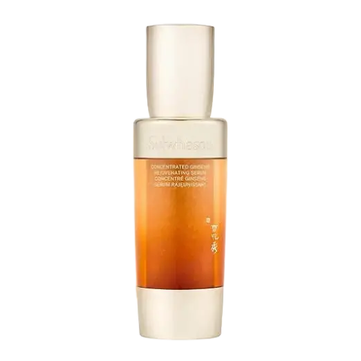 Sulwhasoo Concentrated Ginseng Rejuvenating Serum