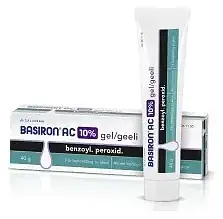 Galderma Basiron AC 10% Gel