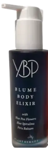 YBP Blume Body Elixir