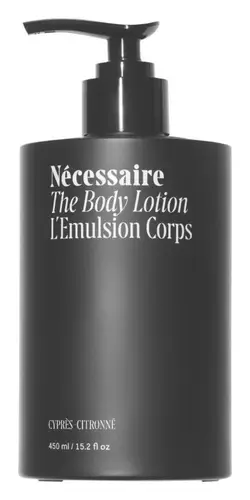 Necessaire The Body Lotion Cyprès-Citronné