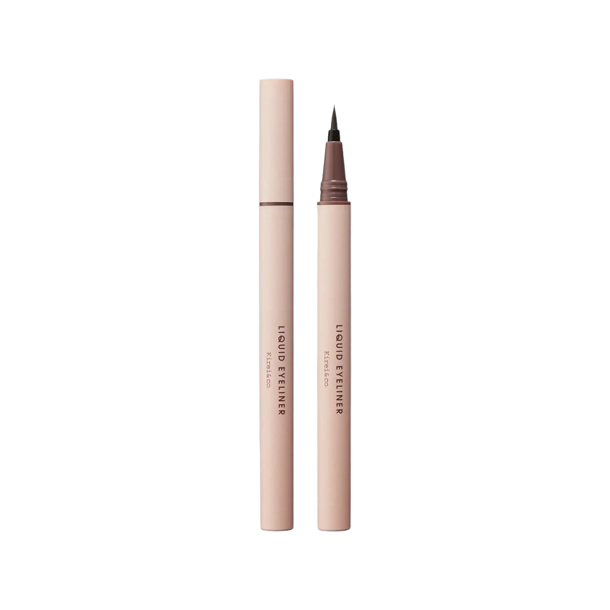 Kirei Products Liquid Eyeliner 02 Brown