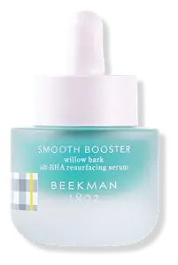 Beekman 1802 Smooth Booster Willow Bark Exfoliating Serum