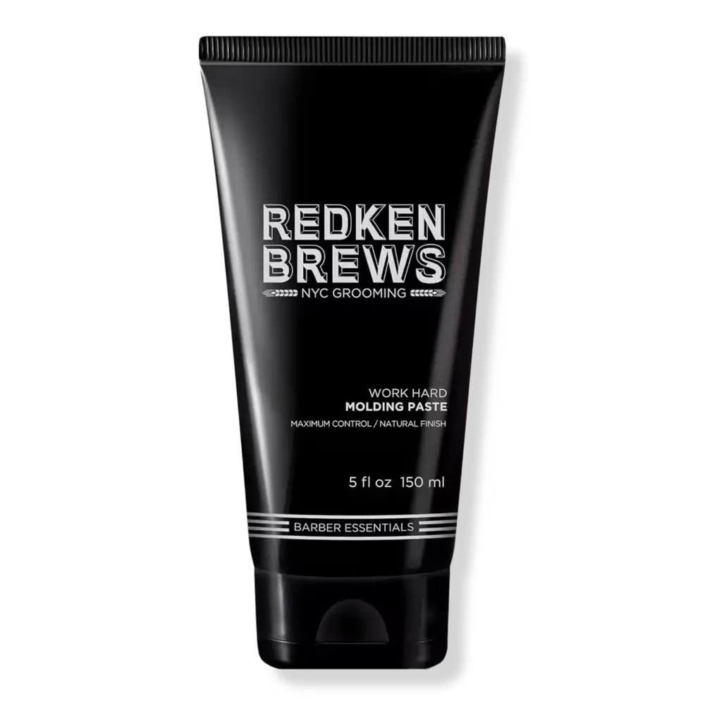 REDKEN Brews Molding Paste