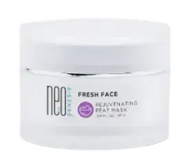 NeoGenesis Fresh Face Rejuvenating Peat Mask