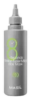 Masil 8 Seconds Super Mild Hair Mask