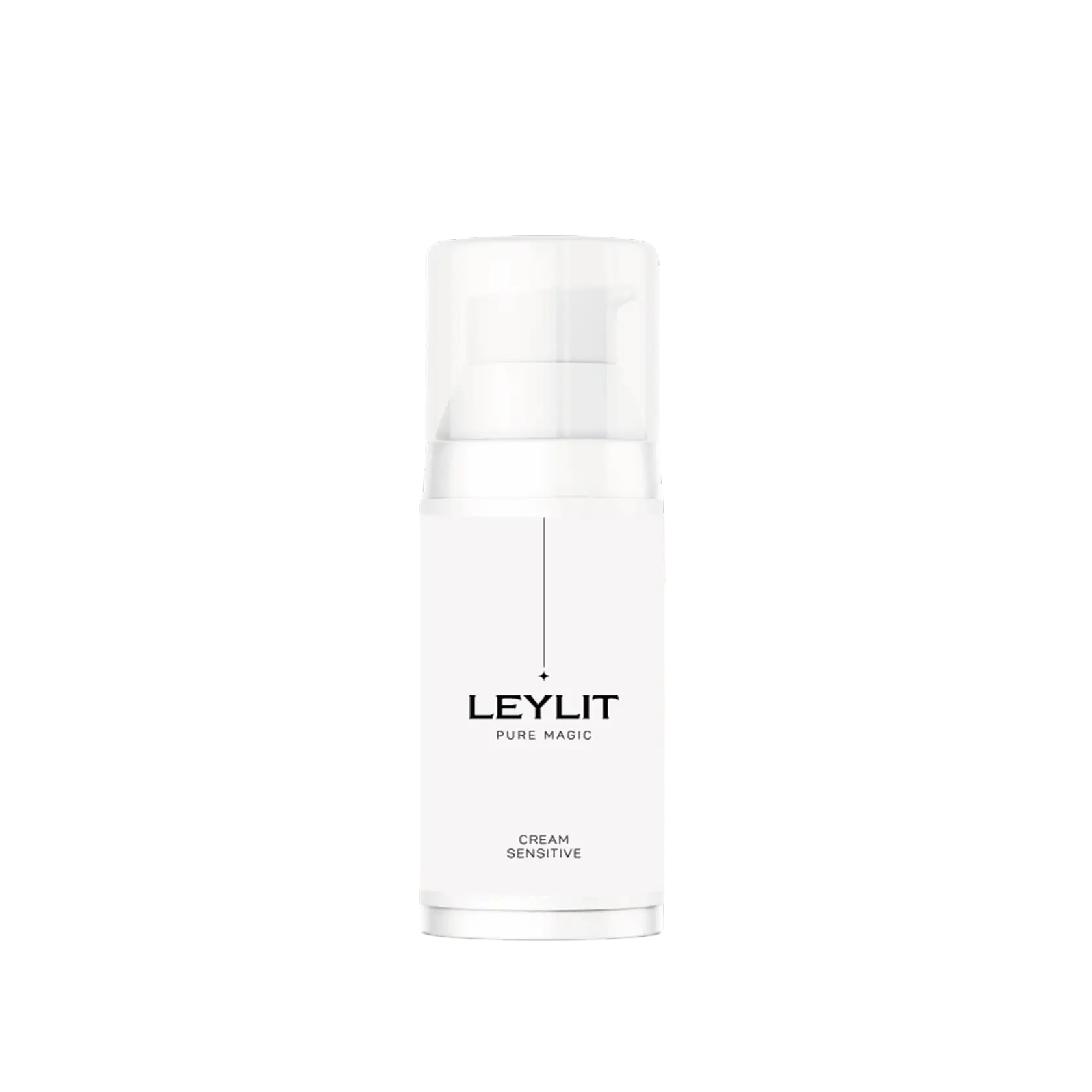 Leylit Cream Sensitive