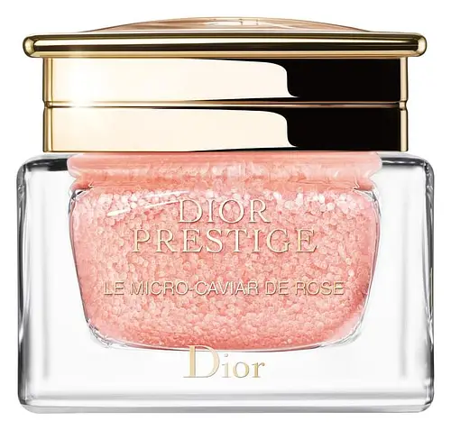 Dior Prestige Le Micro-Caviar de Rose Creme Gelée