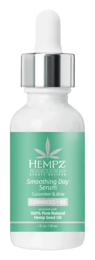 Hempz Smoothing Day Serum