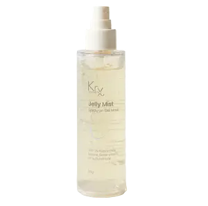 Krx Aesthetics Jelly Mist Spray On Gel Mask