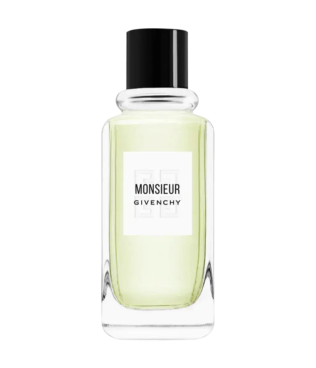 Givenchy Monsieur Eau De Toilette
