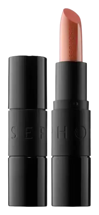 Sephora Collection Satin Hydrating Lipstick 03 Big Hit