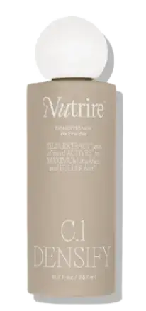Nutrire C.1 Densify Conditioner For Fine Hair