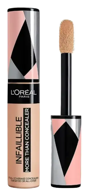 L'Oreal Infallible Full Wear Waterproof Concealer 326 Vanille